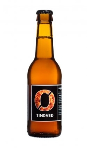 La birra Tindved