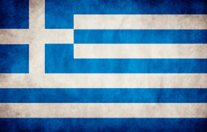 Bandiera della Grecia